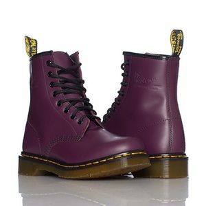 Dr. Martens 1460 8 Eye Boot